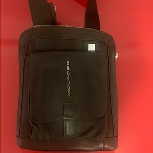 Men cross bag